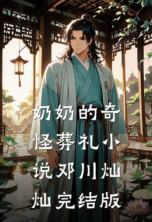 奶奶的奇怪葬礼小说邓川灿灿完结版