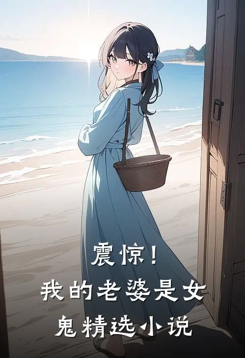 震惊!我的老婆是女鬼精选
