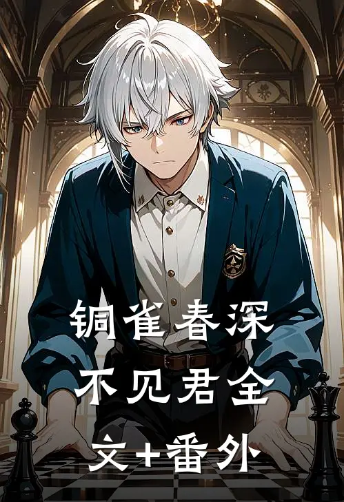 铜雀春深不见君全文+番外