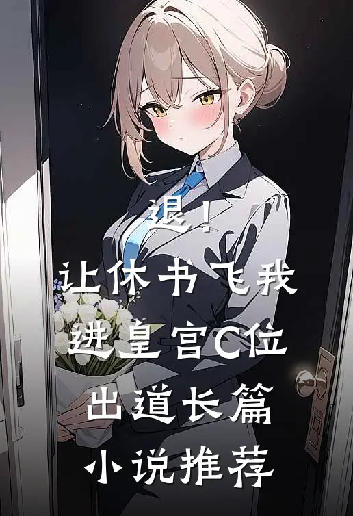 退！让休书飞，我进皇宫C位出道长篇小说推荐