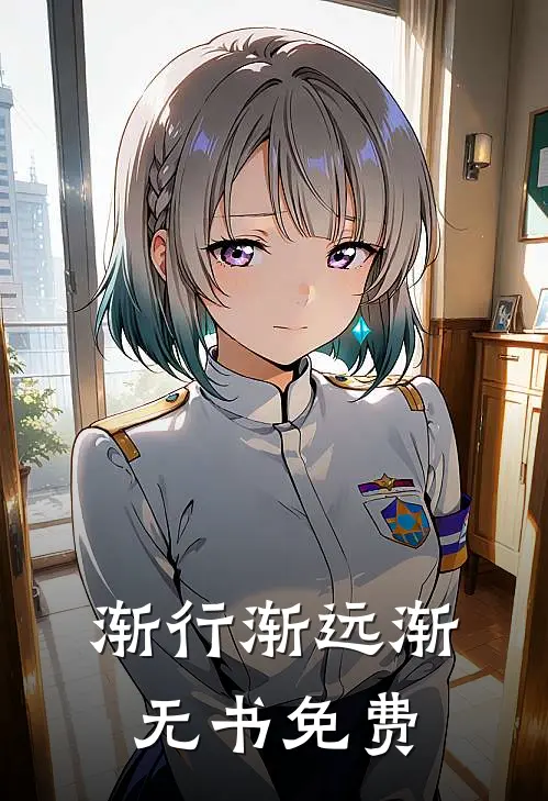 渐行渐远渐无书免费