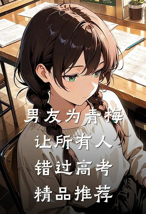男友为青梅让所有人错过高考精品推荐