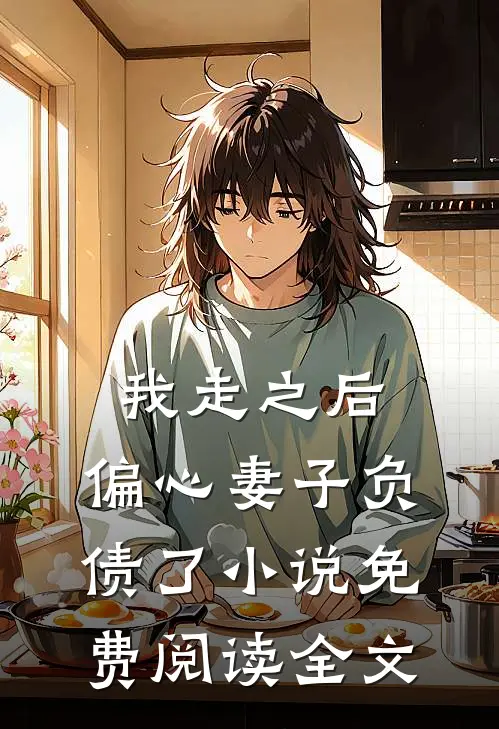我走之后,偏心妻子负债了免费阅读全文