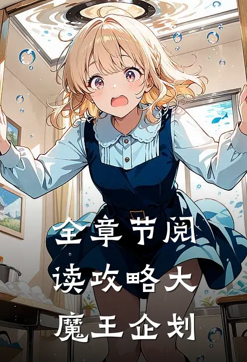 全章节阅读攻略大魔王企划