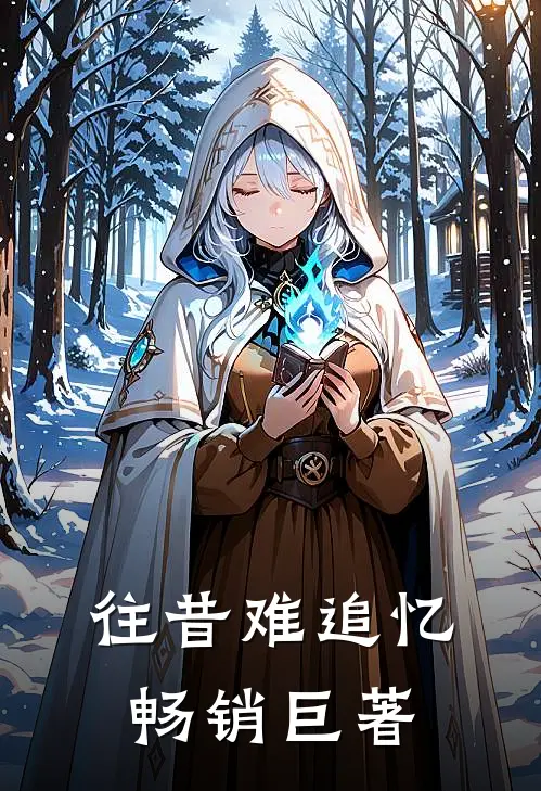 往昔难追忆畅销巨著