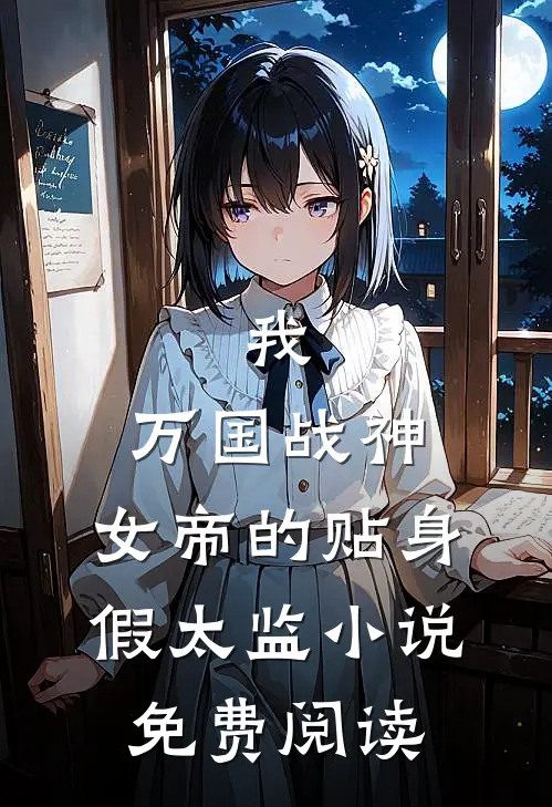 我，万国战神，女帝的贴身假太监小说免费阅读