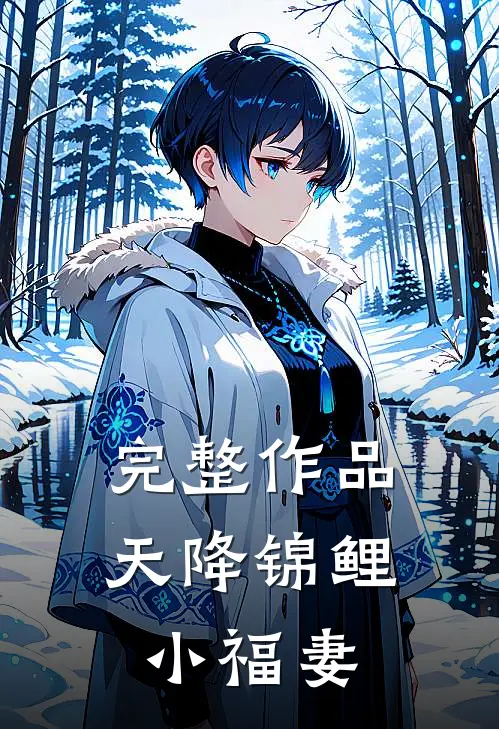 完整作品天降锦鲤小福妻