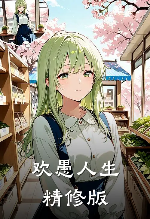 欢愚人生精修版