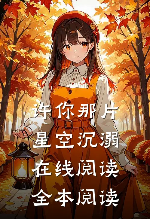 许你那片星空沉溺在线阅读全本阅读