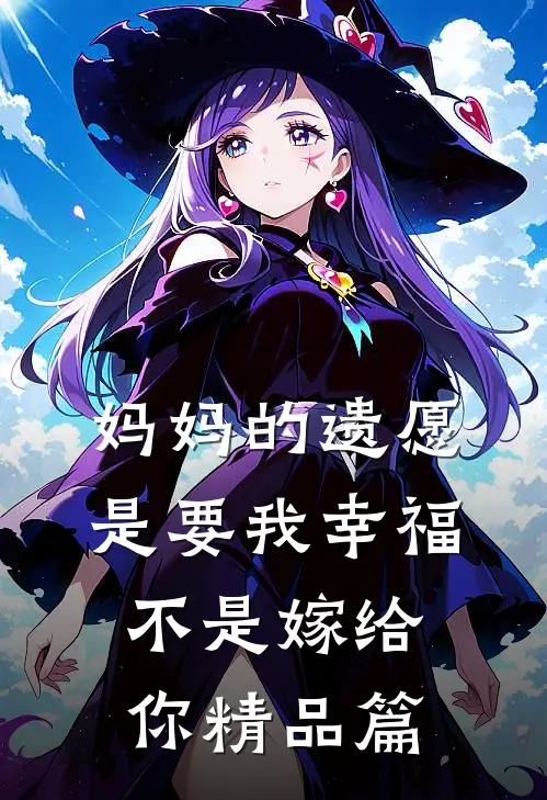 妈妈的遗愿是要我幸福,不是嫁给你精品篇在线观看