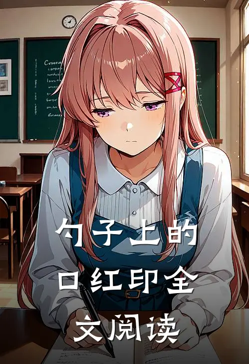 勺子上的口红印全文阅读