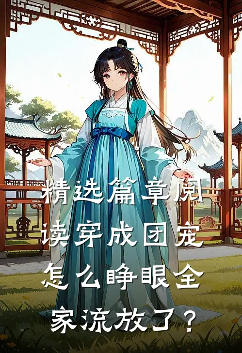 精选篇章阅读穿成团宠，怎么睁眼全家流放了？