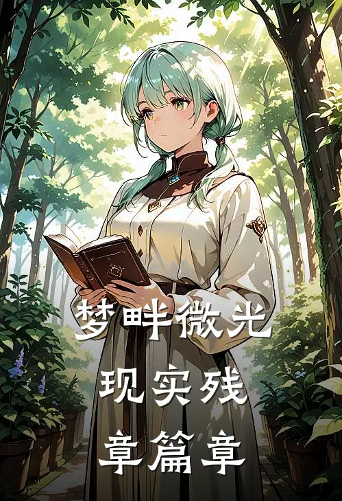 梦畔微光，现实残章篇章