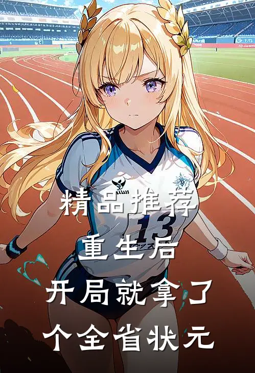 精品推荐重生后，开局就拿了个全省状元