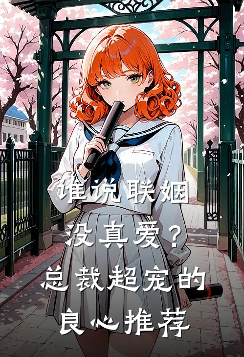 谁说联姻没真爱？总裁超宠的良心推荐
