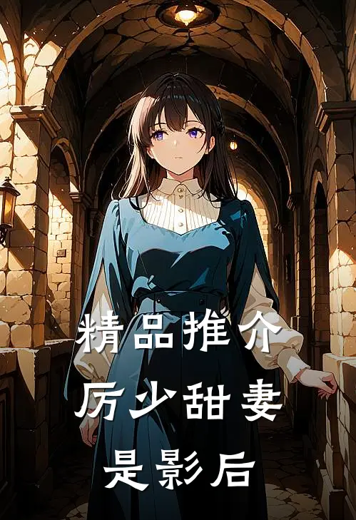 精品推介厉少甜妻是影后