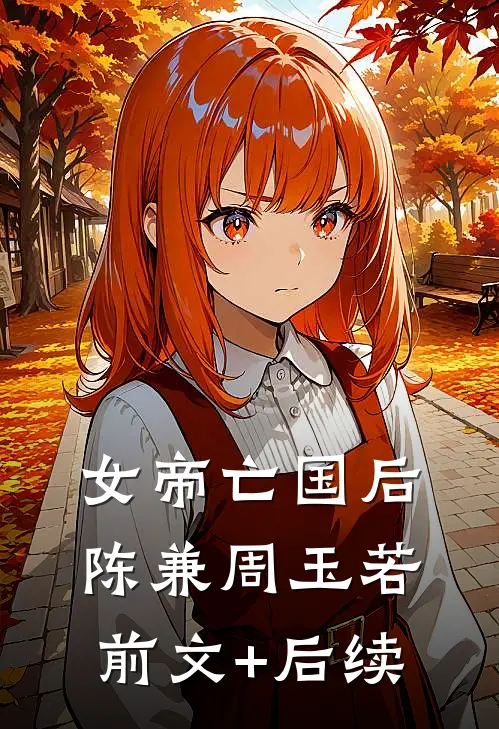女帝亡国后陈兼周玉若前文+后续
