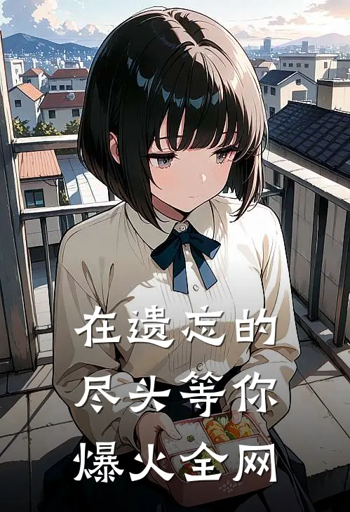 在遗忘的尽头等你爆火全网