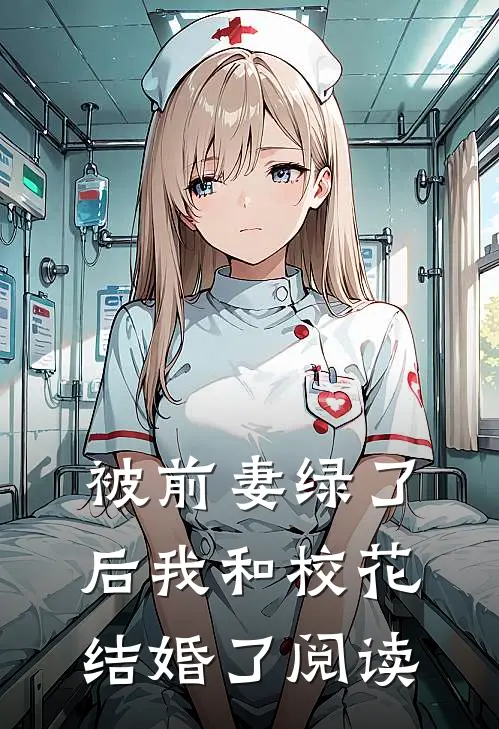被前妻绿了后我和校花结婚了阅读