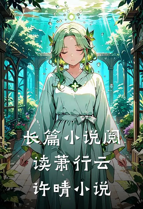 长篇小说阅读萧行云许晴小说
