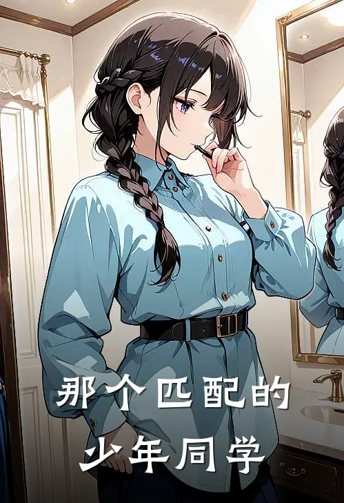 那个匹配的少年同学