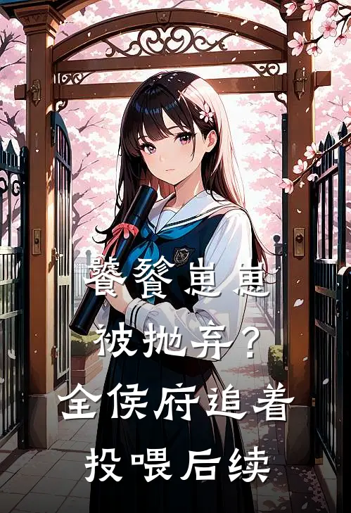 饕餮崽崽被抛弃？全侯府追着投喂后续
