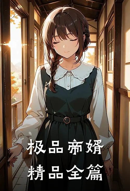 极品帝婿精品全篇