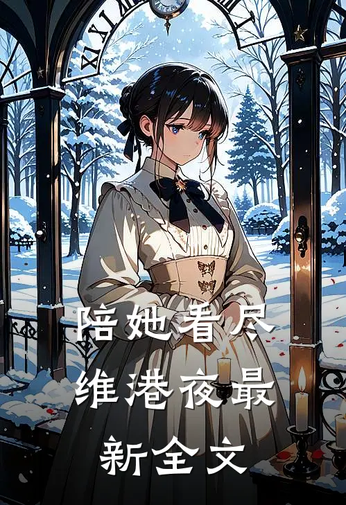 陪她看尽维港夜最新全文