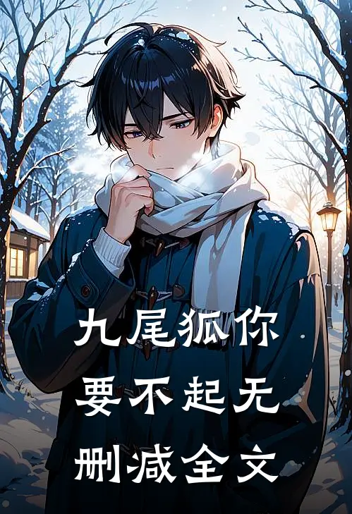 九尾狐你要不起无删减全文