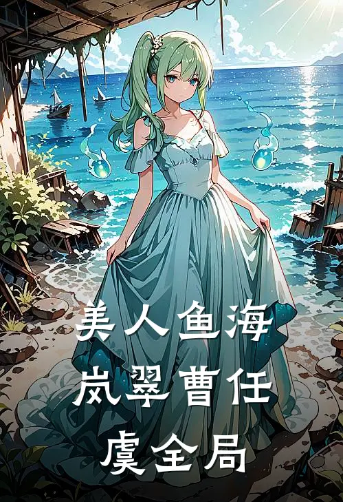 美人鱼海岚翠曹任虞全局
