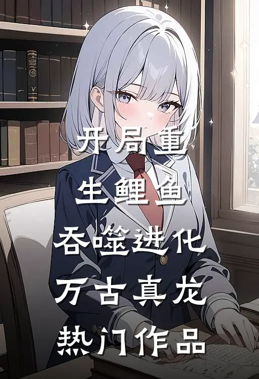 开局重生鲤鱼，吞噬进化万古真龙热门作品
