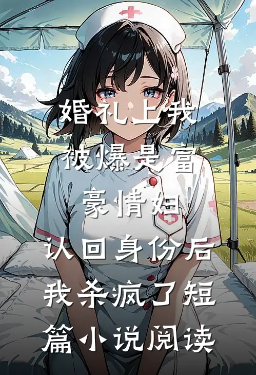 婚礼上我被爆是富豪情妇，认回身份后我杀疯了短篇小说阅读