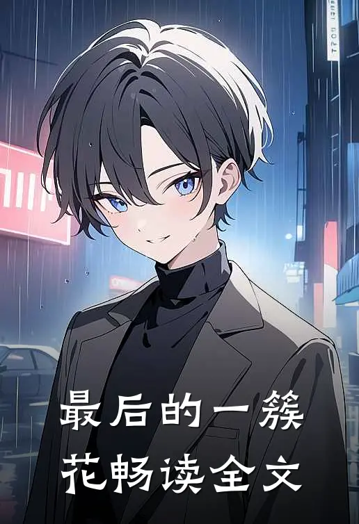 最后的一簇花畅读全文