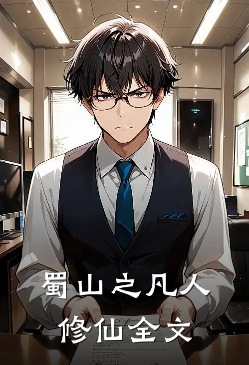 蜀山之凡人修仙全文