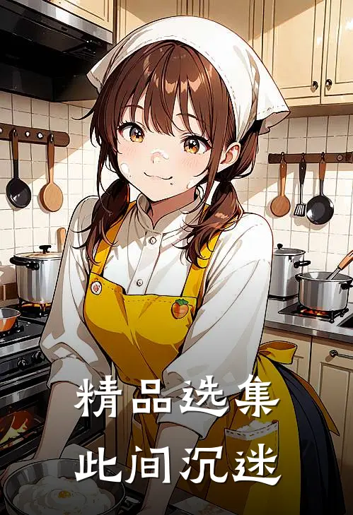 精品选集此间沉迷