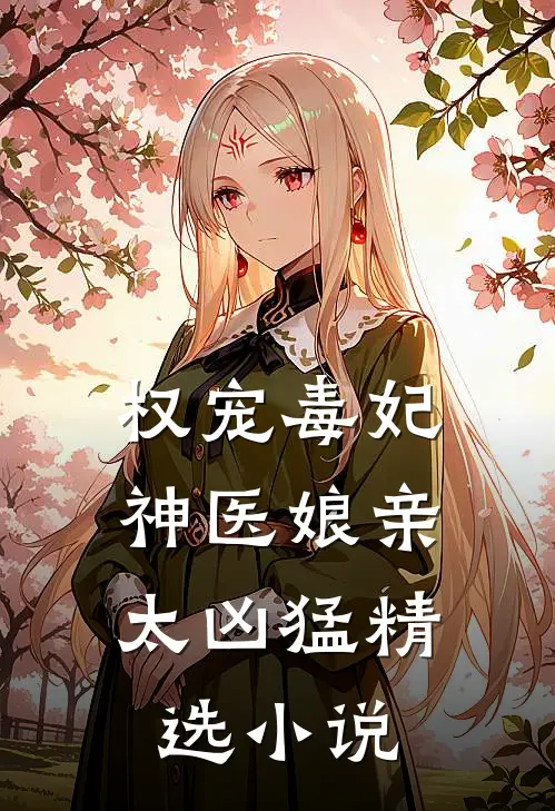 权宠毒妃：神医娘亲太凶猛精选小说