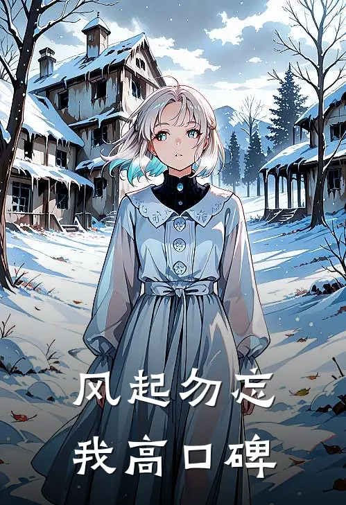 风起勿忘我高口碑