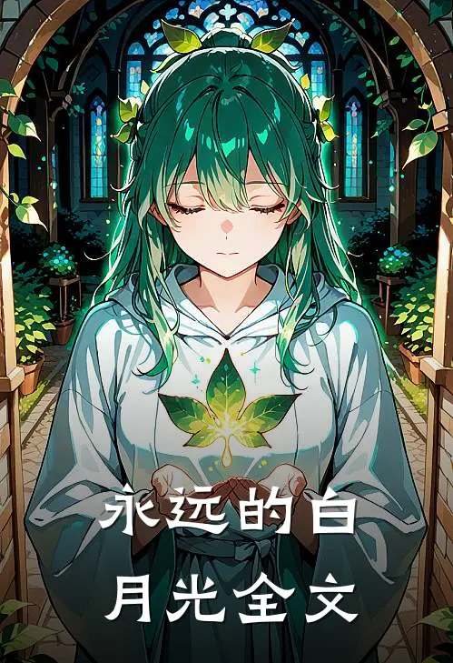 永远的白月光全文