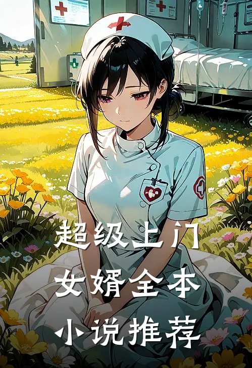 超级上门女婿全本小说推荐