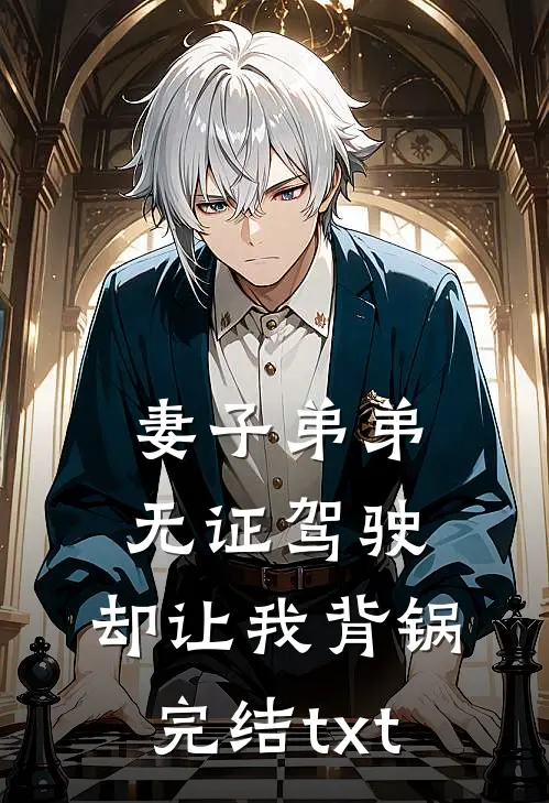 妻子弟弟无证驾驶，却让我背锅完结txt