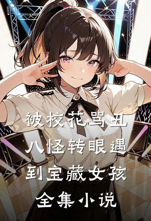 被校花骂丑八怪转眼遇到宝藏女孩全集小说