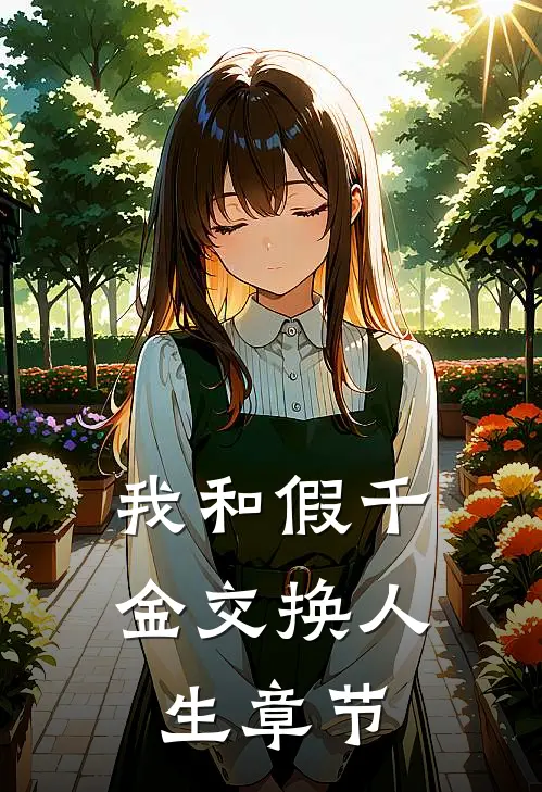 我和假千金交换人生章节