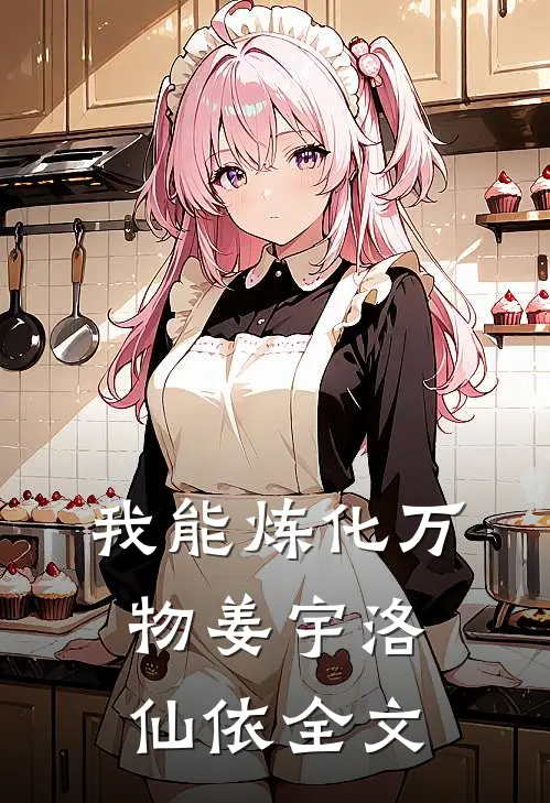 我能炼化万物姜宇洛仙依全文