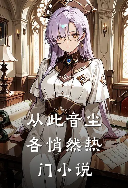 从此音尘各悄然热门小说