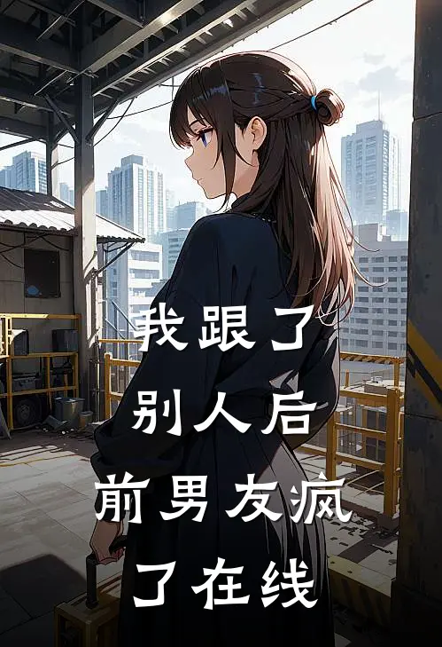 我跟了别人后，前男友疯了在线