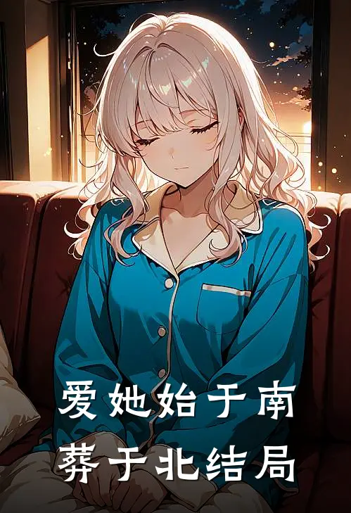爱她始于南，葬于北结局