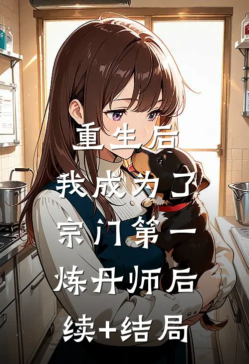 重生后，我成为了宗门第一炼丹师后续+结局