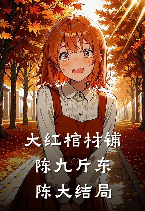 大红棺材铺陈九斤东陈大结局