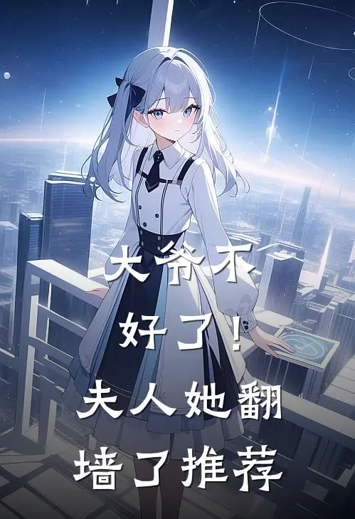 大爷不好了！夫人她翻墙了推荐
