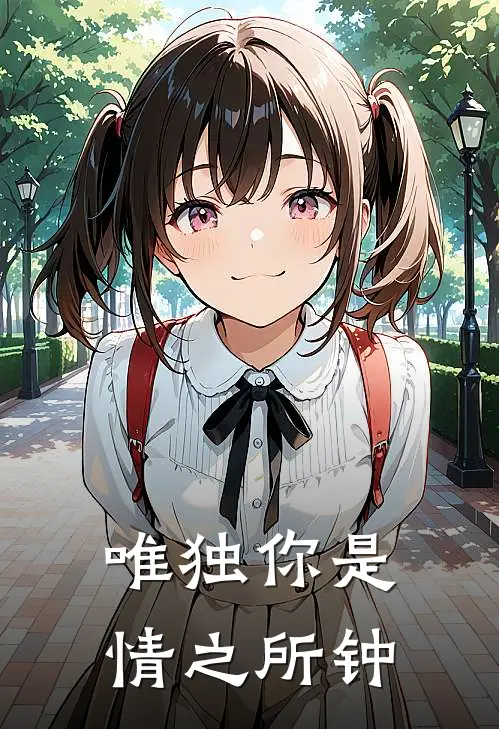 唯独你是情之所钟